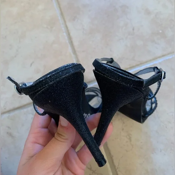 Touch Of Nina Y2K Heels - Picture 4 of 6